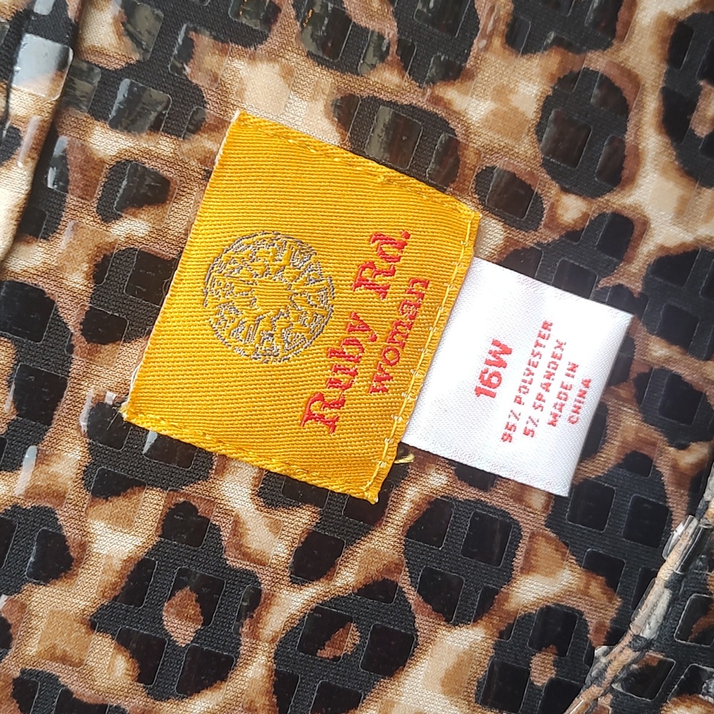 Ruby Road Jacket - image 6